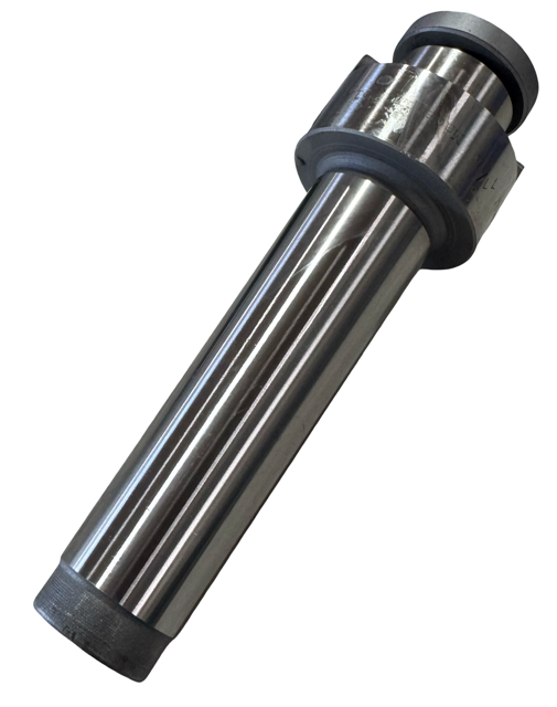 National 4M Shell End Mill Arbor with Drawbar, 1-1/4" Bore Diameter