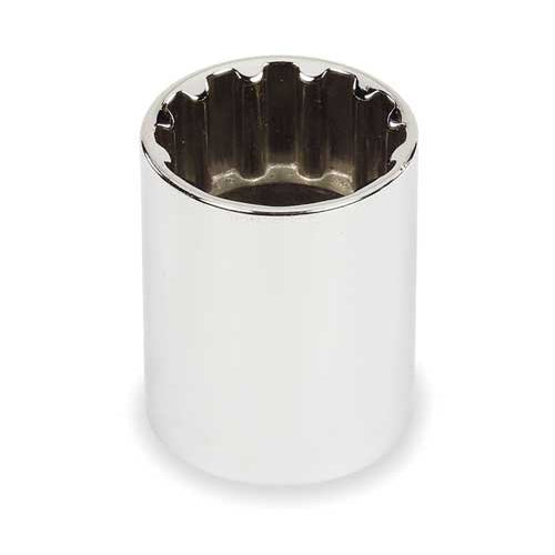 Proto 1/2" Drive #24 3/4" Spline Socket USA Made J5424SPL