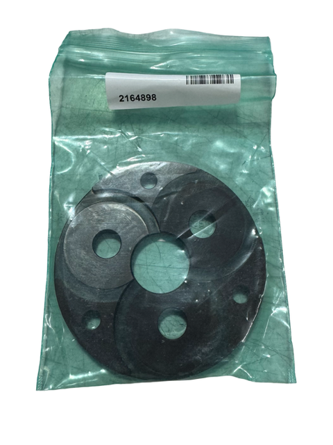 LMT Tools Front Plate K2 PART #04
