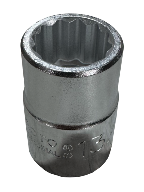 Proto 1/2" Drive 13/16" Socket 12 Point USA Made
