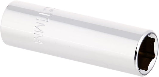 Proto 3/8" Drive 11mm Deep Socket 6 Point USA Made