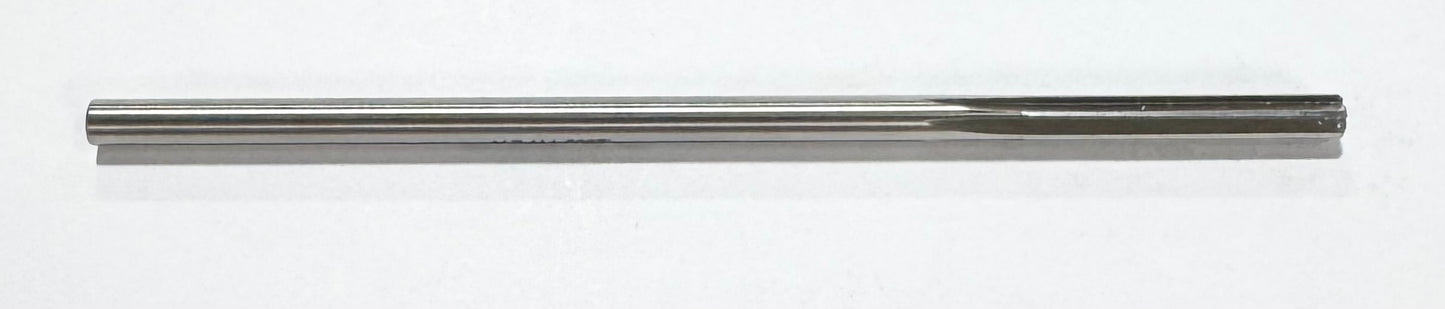 APT .3600 HSS Straight Flute Chucking Reamer USA Made