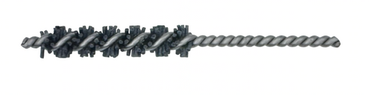 BRM 3/8" x 320 Grit - Silicon Carbide - Cross Hole Deburring - Miniature Brush
