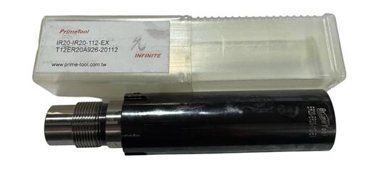 Prime Tool IR20-IR20-112-EX Extension Tool Holder