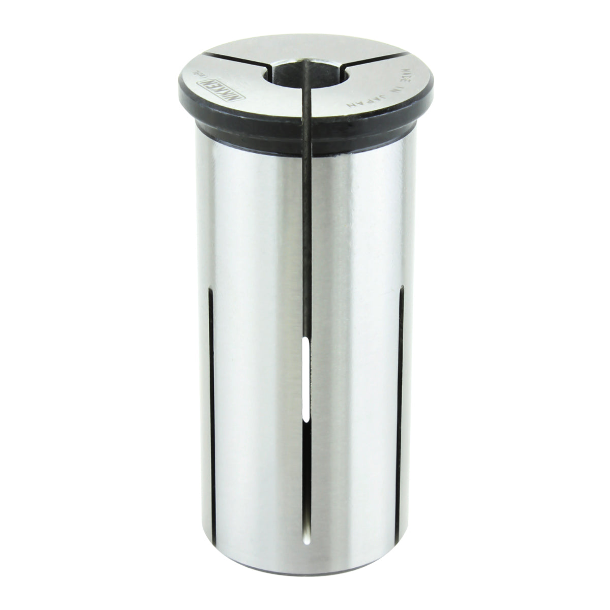 Nikken Straight Coolant Collet/Sleeve OD 1-1/4