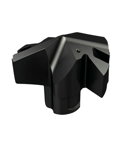 Iscar ICP 0862 IC908 Indexable Carbide Insert Drill Head TiAlN