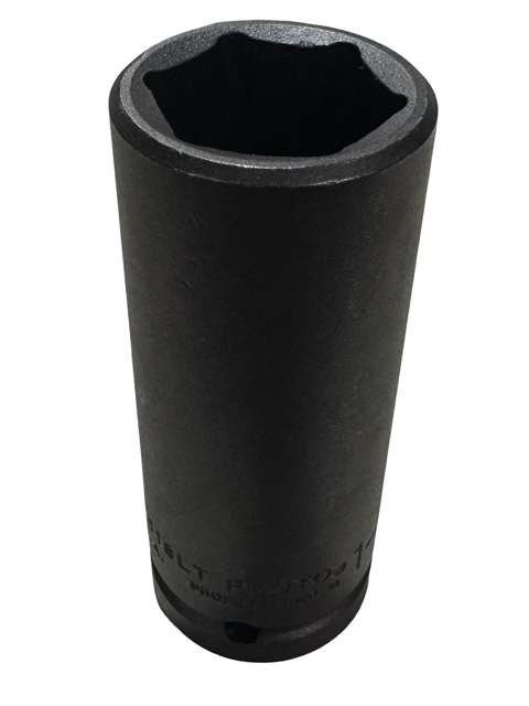 Proto 3/4" Drive 1-1/8" Thin Wall Deep Impact Socket 6 Point USA Made