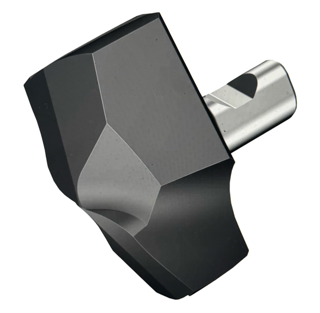 Sandvik 870190019MM 2334 Carbide Drill Insert