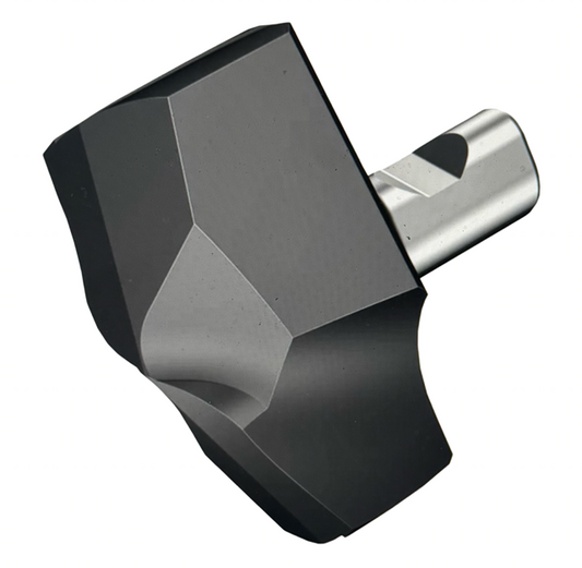 Sandvik 870190019MM 2334 Carbide Drill Insert