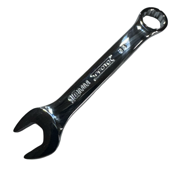 Proto 10mm Combination Wrench Fully Polished 12 Point USA Made