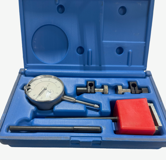 PEC 0-1" Long Range Indicator Kit P136-K