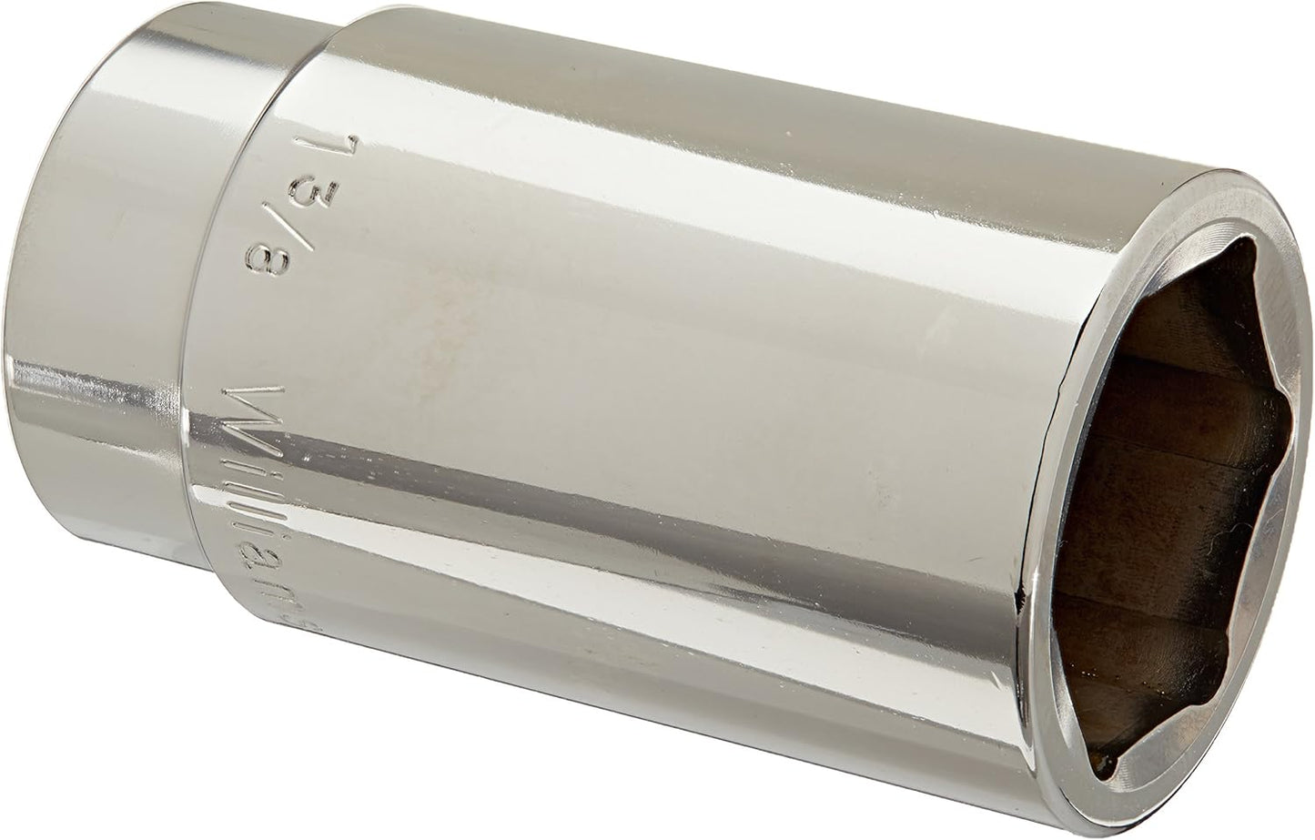 Williams 3/4" Drive 1-3/8" Deep Socket 6 Point USA Made HD-644