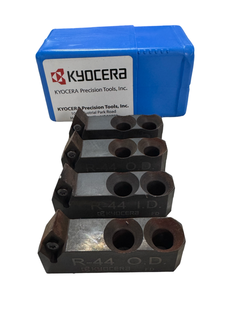 Kyocera API Ring Groover Set R44-SET – Michigan Wholesale Tool Supply