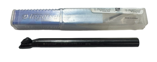 Ingersoll S12M CTFPR 11 Indexable Boring Bar