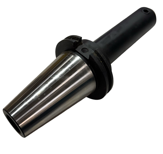 CAT50 End Mill Holder, 3/4" Diameter, 7-3/4" Projection