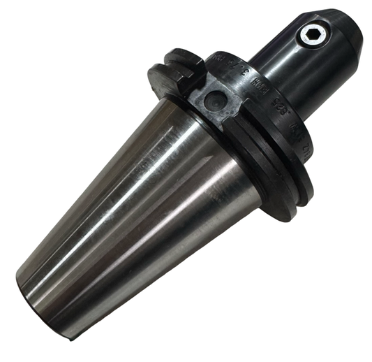 Collis CAT40 End Mill Holder 5/8" Diameter, 3-3/4" Projection USA Made