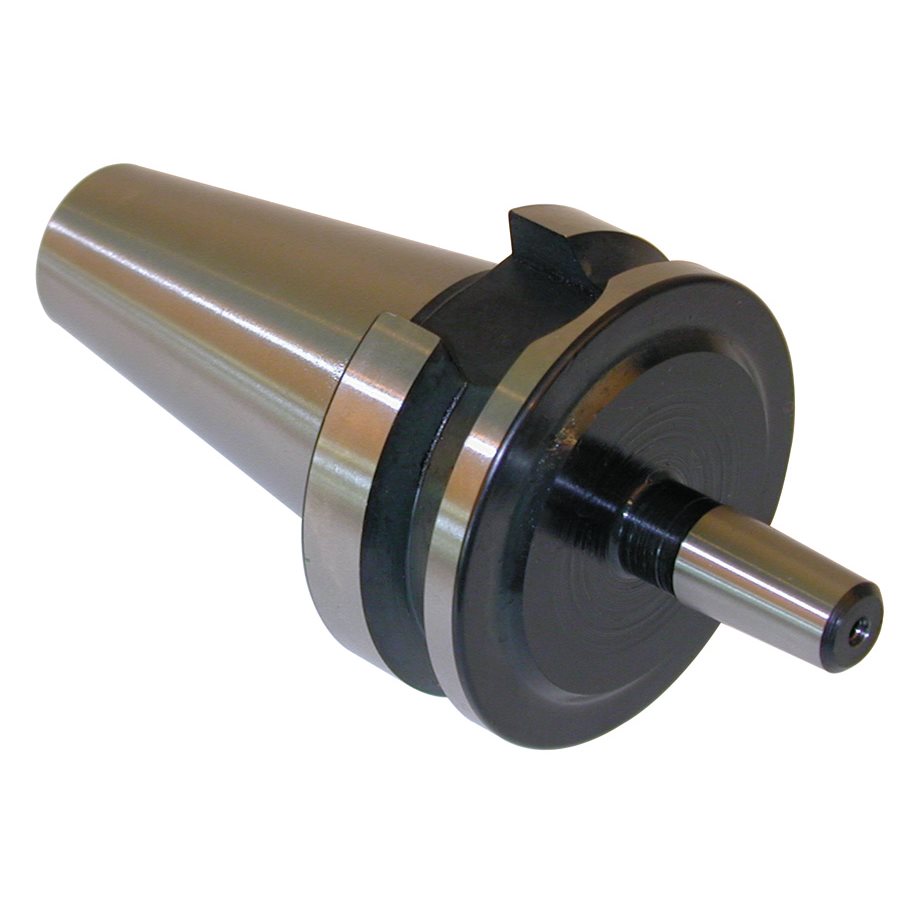 Collis BT40 Jacobs Taper Tool Holder 2JT x 2.645" USA Made