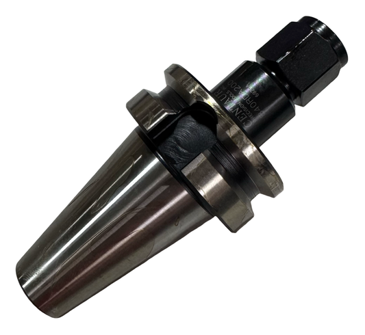 Centaur BT40 Collet Chuck DA200 x 3" Projection