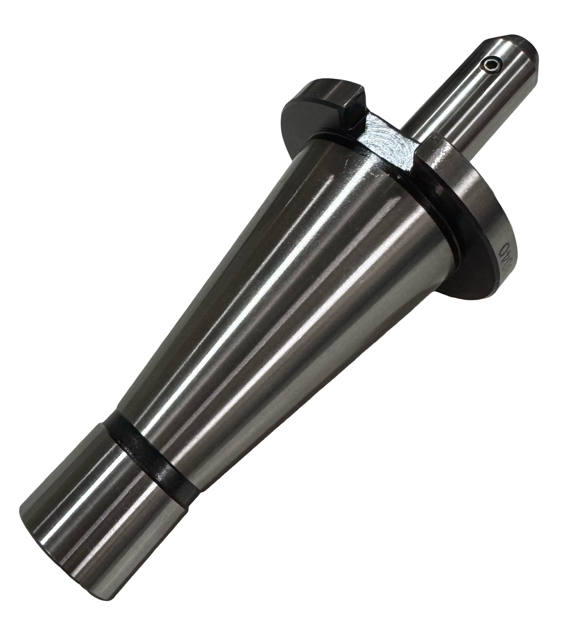 40 NMTB End Mill Holder 3/16" Hole Diameter