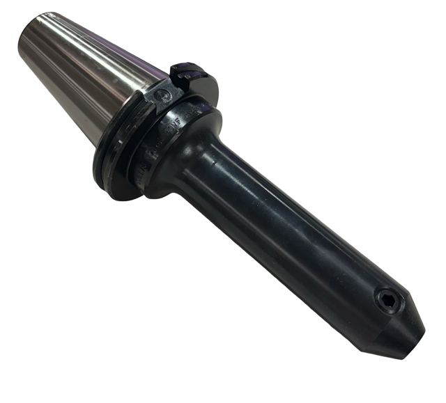 Collis CAT50 End Mill Holder 5/8" Hole Diameter 7-3/4" Projection