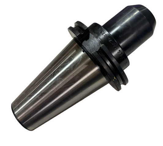 Collis CAT50 End mill Holder 7/8" Hole 3-3/4" Projection USA Made