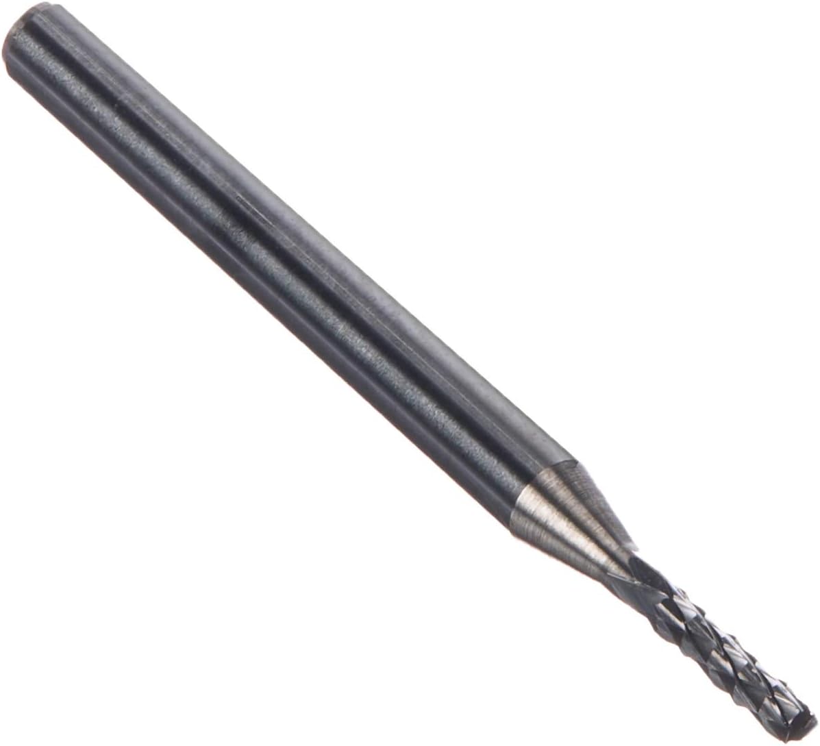 Bon Tool 1/16" Solid Carbide Router Bit 1/8" Shank 14-825