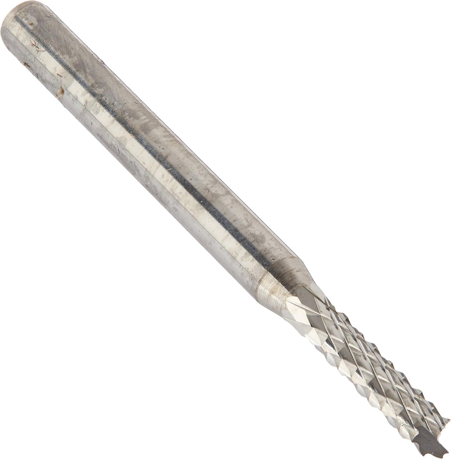 Bon Tool 3/32" Solid Carbide Router Bit 1/8" Shank 14-826