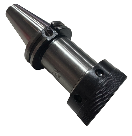 Collis CAT40 Collet Chuck SA100 x 4" Projection 75651