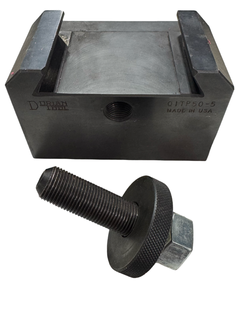 Dorian Tool Holder 5MT QITP50-5 USA Made