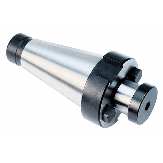 Collis 50NMTB Shell End Mill Holder, 1-1/2" Pilot Diameter USA Made 75960