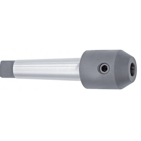 Bison 3/16" 2MT Style A Tanged End Mill Adapter