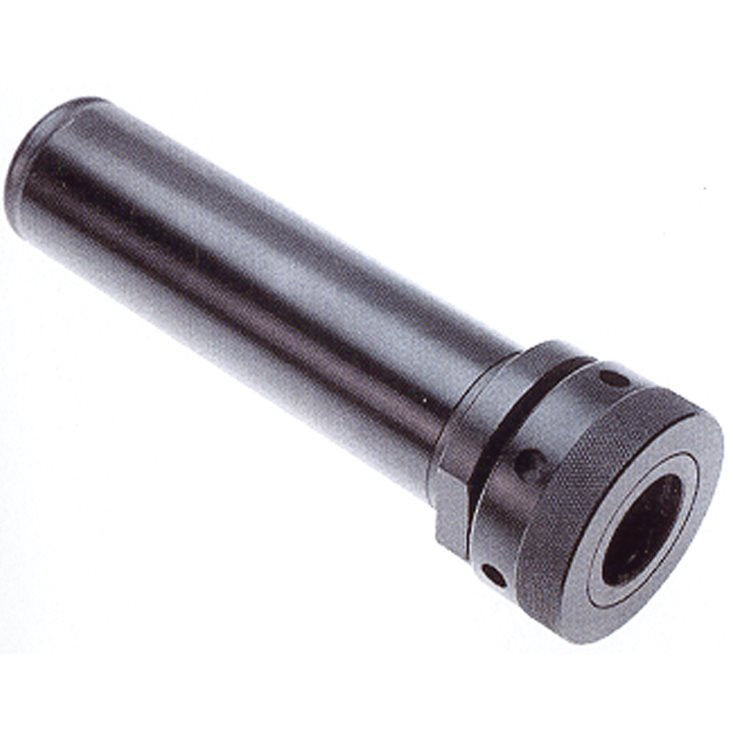 Collis SA150 Single Angle Collet Chuck, 1-3/4" Straight Shank Diameter, 3-11/16" Projection, TG150