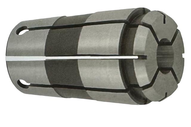 59/64" TG150 Single Angle Collet, 3" Overall Length
