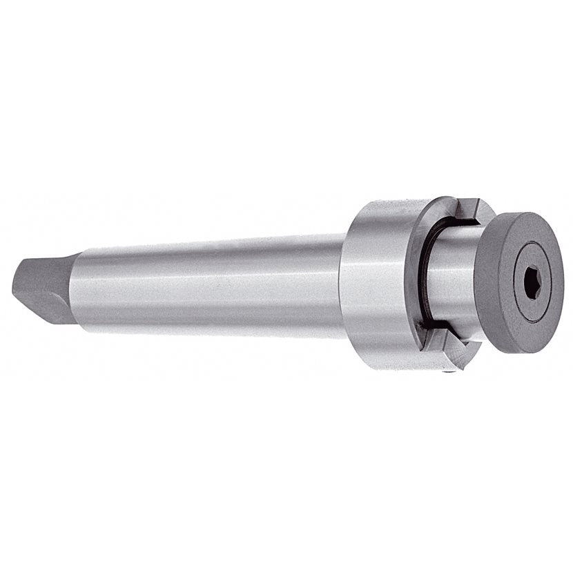 Toolmex 4MT Shell End Mill Arbor, 1-1/2" Diameter