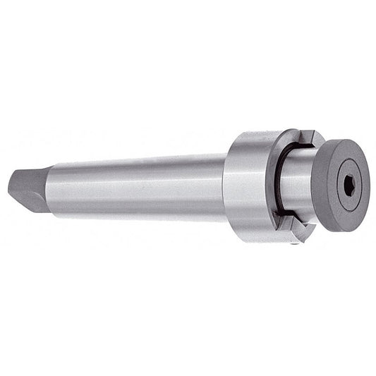 Toolmex 4MT Shell End Mill Arbor, 1-1/2" Diameter