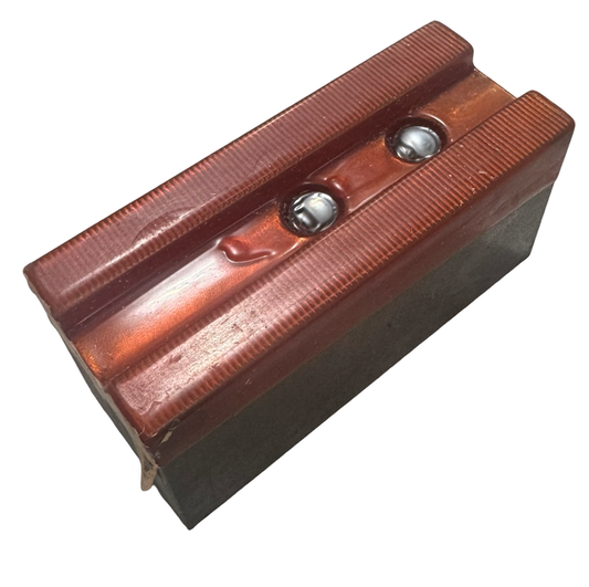 1.5mm Soft Jaw 60° Serration for Lathe Chucks