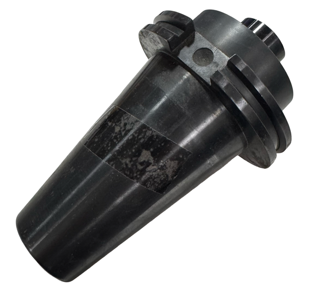 CAT50 Shell End Mill Holder 1-1/4" Pilot, 1-1/2" Projection