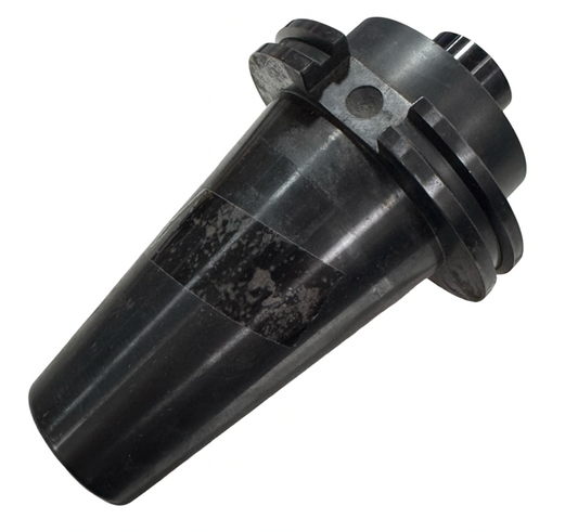 CAT50 Shell End Mill Holder 1-1/4" Pilot, 1-1/2" Projection
