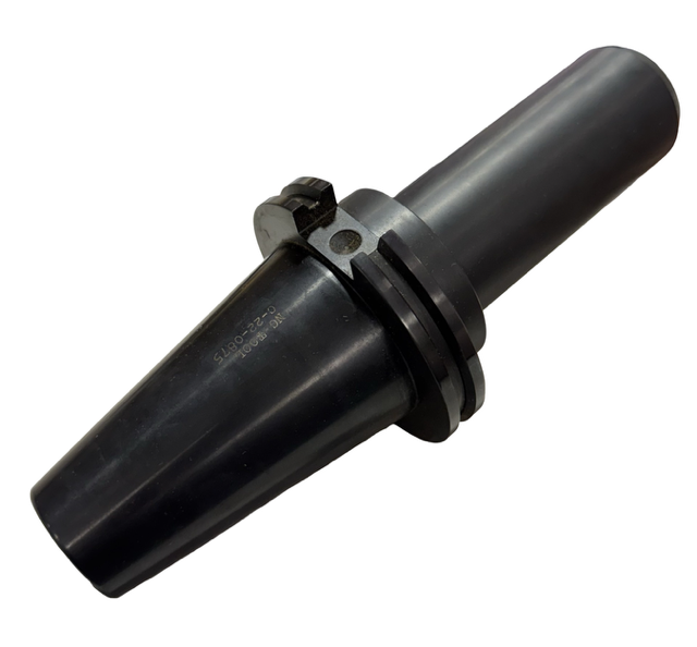 CAT50 V-Flange End Mill Holder 7/8" Bore, 6" Projection