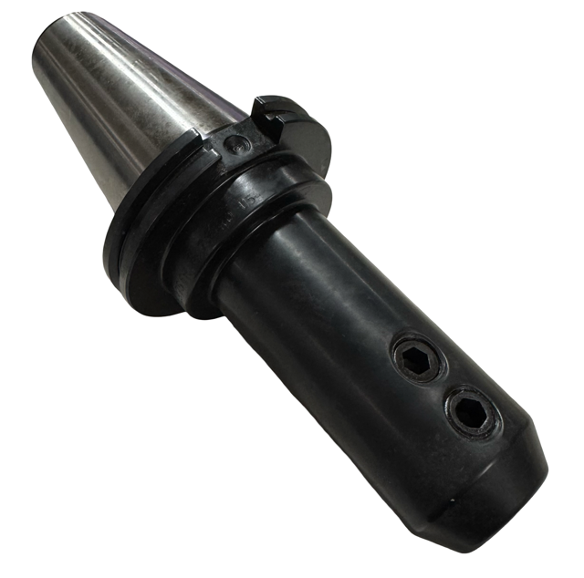 Collis CAT50 V-Flange End Mill Holder 2-1/2" Bore 6" Projection USA Made