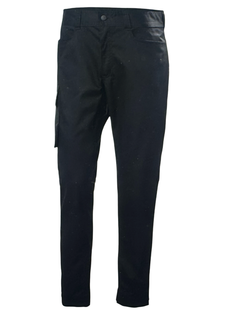 Helly Hansen Men's Manchester Service Work Pant W32"/L34"