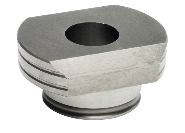 Hougen 5/16" SB Round Die (>5/64-1/4THK) 76579 USA Made