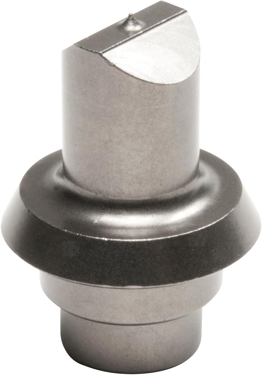 Hougen 5/32" Round Punch 76558