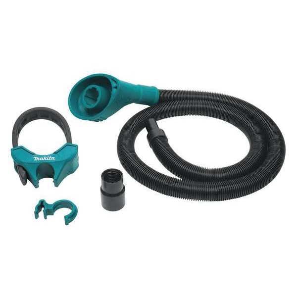 Makita Dust Extractor Attachment 1-1/8" Hex 197172-1