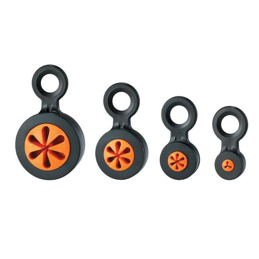 Ergodyne Squids Hand Tool Attachment Trap 4-Pack