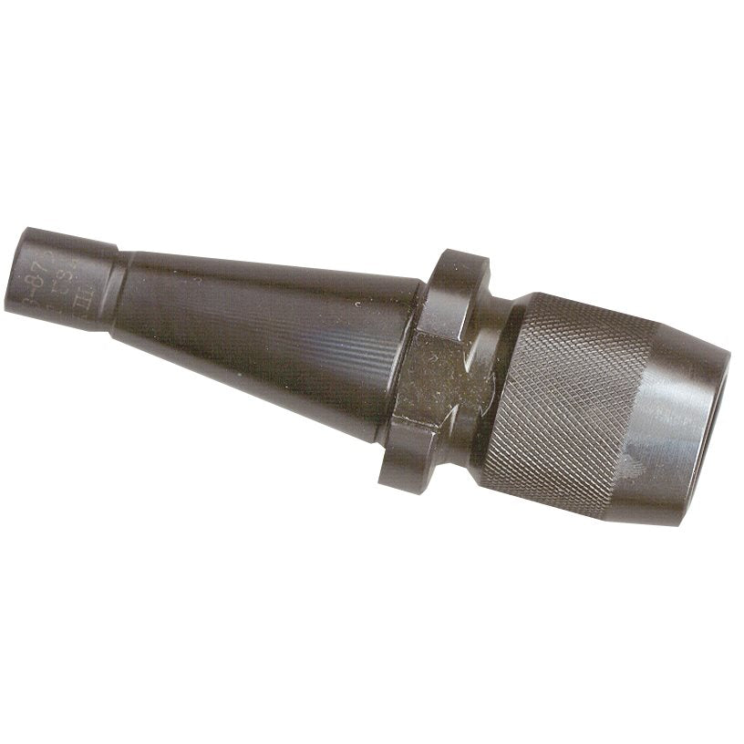APT 40 Taper 1-1/4" Quick Change End Mill Adapter USA Made