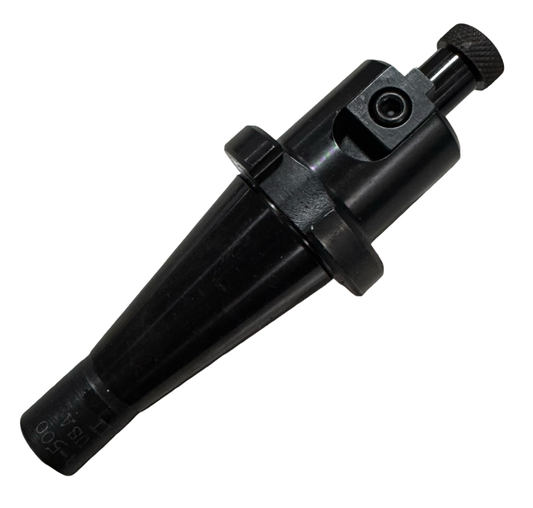 APT 1/2" Pilot Shell Mill Adapter 30 Taper USA Made