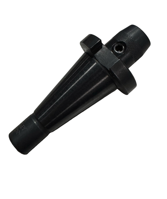 APT 30 Taper 3/8" Quick Change End Mill Adapter USA Made