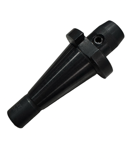 APT 30 Taper 3/8" Quick Change End Mill Adapter USA Made