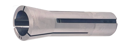 Lyndex 5/8" R8 Round Collet 800-040